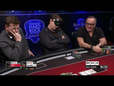 Season 1, Episode 23 | "Hanging With Darv" - Poker Night in America