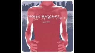 Noise Ratchet - [ Glove ] Fistt Full Of Plagues