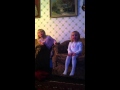 Cousins React To Laughing Baby