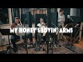 My Honey's Lovin' Arms - Sweet Megg & Ricky Alexander (Official Music Video)