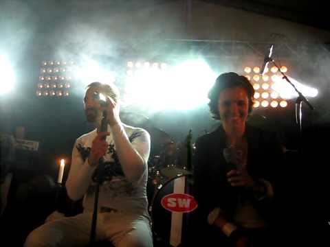 Sidewalk 26.08.2011 in Kettig