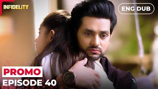Download lagu Mauli vs Kunal 💔 | Infidelity【PREVIEW 40】 | Indian drama English dubbed #MEP40 mp3