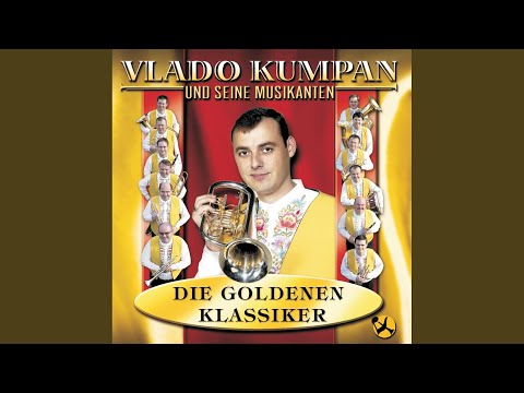 Jihoceska-Polka (Südböhmische Polka)