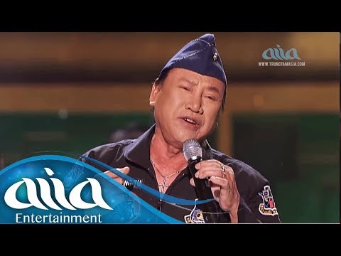 Tôi Chưa Có Mùa Xuân | Ca sĩ: Giang Tử | Nhạc sĩ: Châu Kỳ | Asia 67
