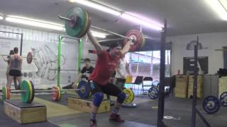 No Straps For Rabbit!