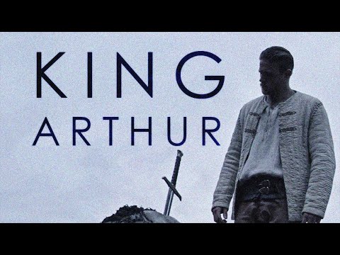 King Arthur || The Born King