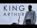 King Arthur The Born King
