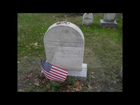 Famous Graves + Homes 3