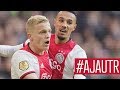 Van de Beek: 'Iedereen voelt elkaar goed aan'