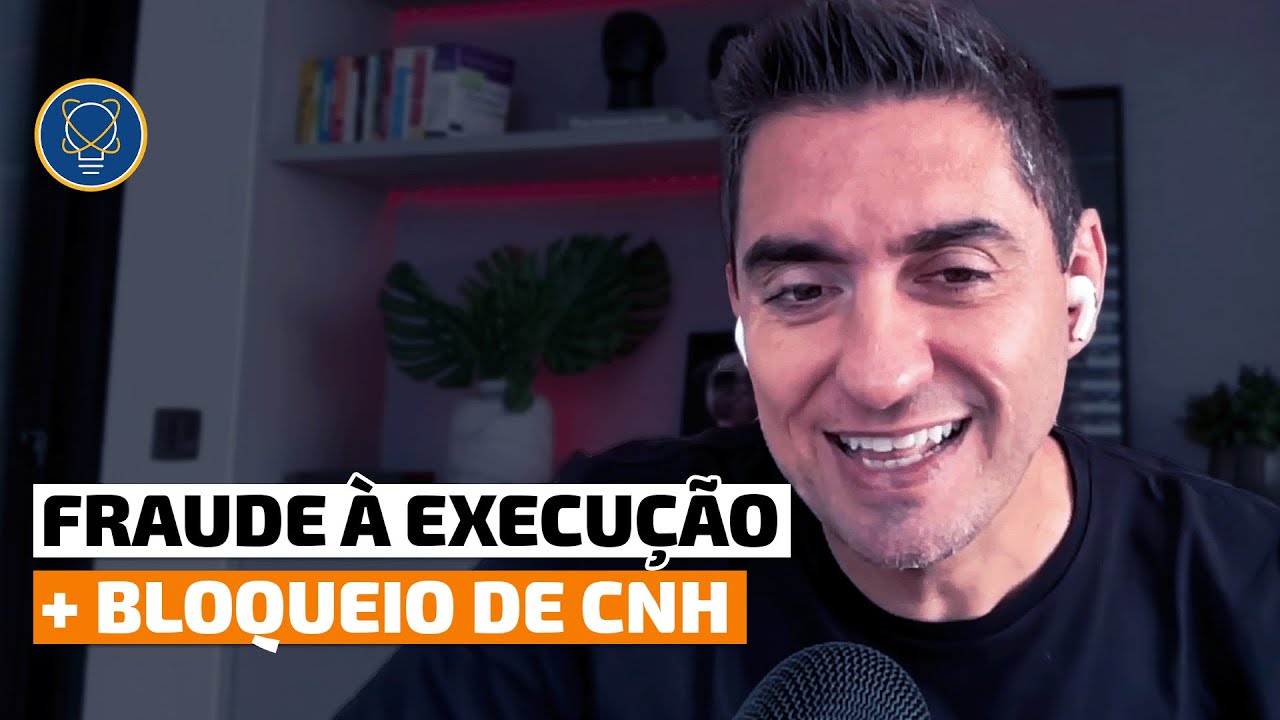 O que você precisa saber sobre o bloqueio da CNH e a Ação Pauliana