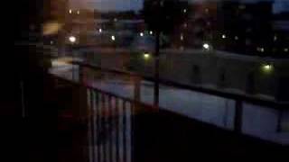 Haciendo Arroz con Leche en Luleå, Suecia