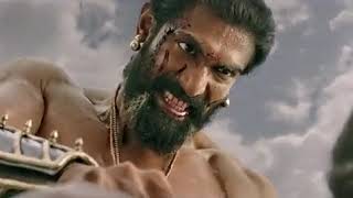 bahubali 2 last fight