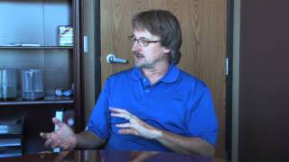 Interview with CEO Gary Heath