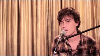 Max Jury – Black Metal (Ivy House Session)