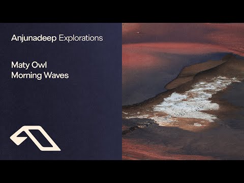 Maty Owl - Morning Waves