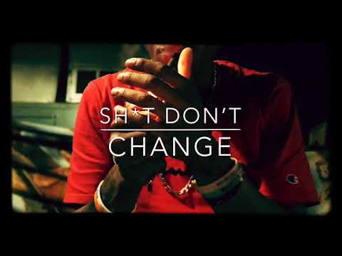 Dre - sh*t don’t change