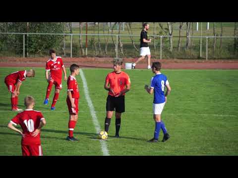 Värtans IK - FC Rödeby_Lyckå Fairplay Cup