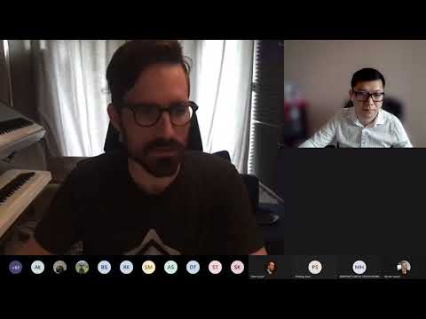 A Tutorial on Remote Data Science