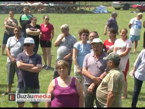 Ziua Comunei Tisău - ediția a VI-a, 2019 - partea a VI-a