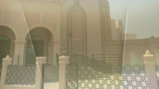 خطبة الجمعة بعنوان: صيام رمضان والجنة - فضيلة الشيخ خالد إسماعيل image