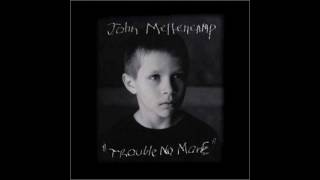 John Mellencamp - Joliet Bound