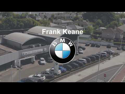 Frank Keane BMW Blackrock: New COVID-19 Procedures