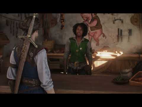 Fable trailer thumbnail