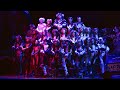 CATS - Vienna - Prologue: Jellicle Songs for Jellicle Cats (2019)