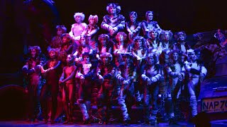 CATS - Vienna - Prologue: Jellicle Songs for Jellicle Cats (2019)
