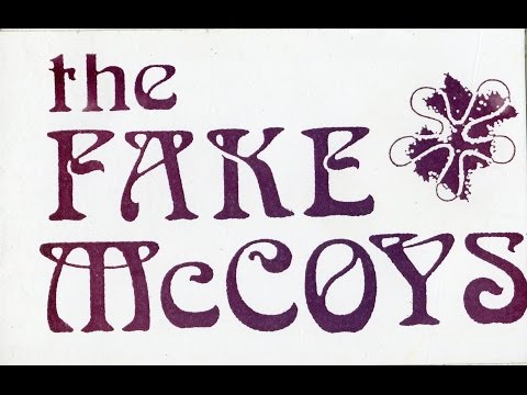 The Fake McCoys - Christmas Day Song 1993