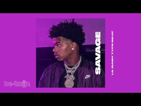DaBaby x Megan Thee Stallion x Lil Baby Type Beat 2021 Free - "SAVAGE" [prod. by Be-Twiin]