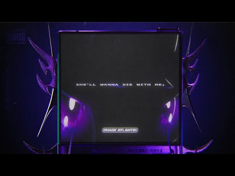 Chase Atlantic Chase Atlantic - DIE FOR ME (Official Lyric Video) song