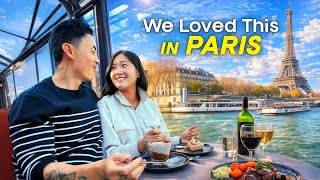 Download lagu We Will Never Forget This Day in Paris! 🇫🇷 mp3