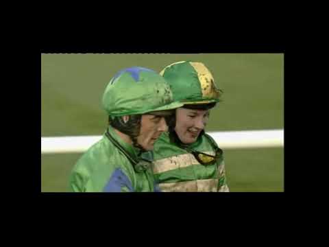 2008 BGC Cross Country Chase - Cheltenham Festival