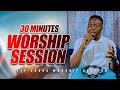 TAUYA KUZO KUSUMAI NYAYA WORSHIP SESSION CLAYTON STIMAH