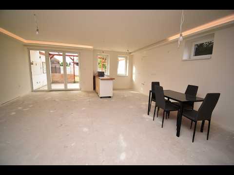 Eladó ikerház, Szigethalom 5 szoba 167 m² 73.5 M Ft