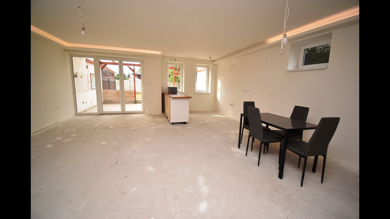 Eladó ikerház, Szigethalom 5 szoba 167 m² 73.5 M Ft