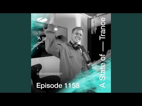 The Unknown (ASOT 1158)