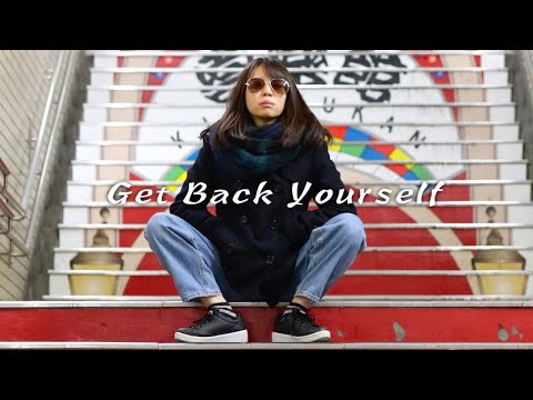 【MV】MC.KALU - Get Back Yourself【新開地】