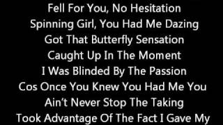 Lil Drew - Running back to you (Lyrics)