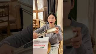 Video review máy massage cầm tay 7 đầu Nikio NK-177