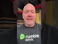 Dana White's LATEST announcement is LIVE in 3️⃣0️⃣ Minutes ‼️