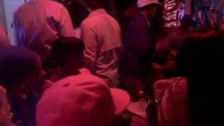 Kermit Ruffins Medley