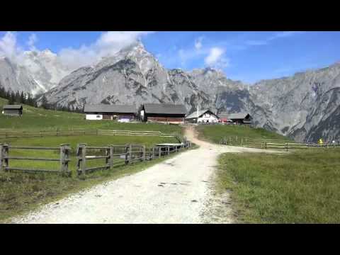 Tirol Sound - Tirol a Land zum Verlieben