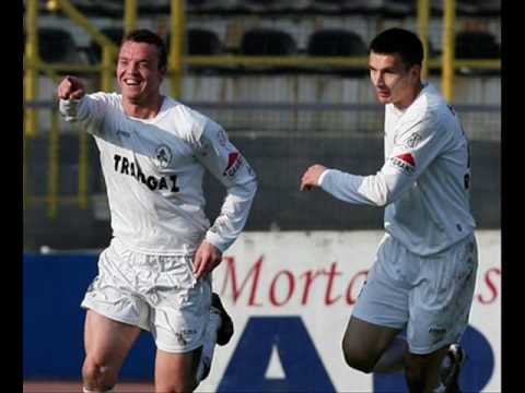 GAZ METAN MEDIAS - IMN NEOFICIAL 2009