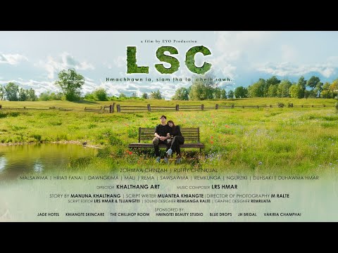 LSC || FULL MOVIE LERSIA PLAY LAMAH EN THEIH IN A AWM E