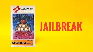 TeZ-X Spectrum JailBreak