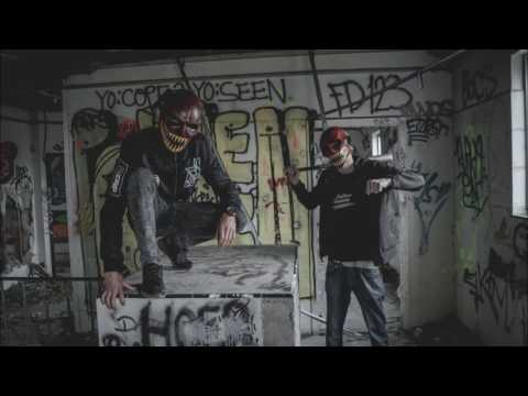 Chaotic Hostility @ Toxic Sickness Radio - December 2016