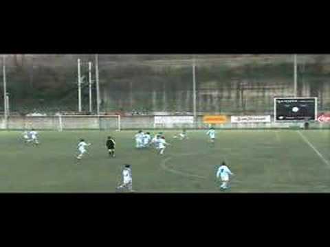 BEASAIN S.D. 2 -ARETXABALETA K.E. 3