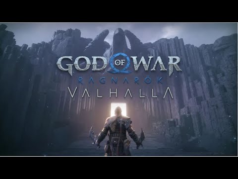 God of War: Ragnarok Valhalla DLC Review